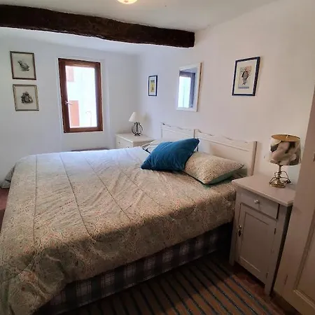 Bed & Breakfast Les D'hotes De La Galerie D'aqui