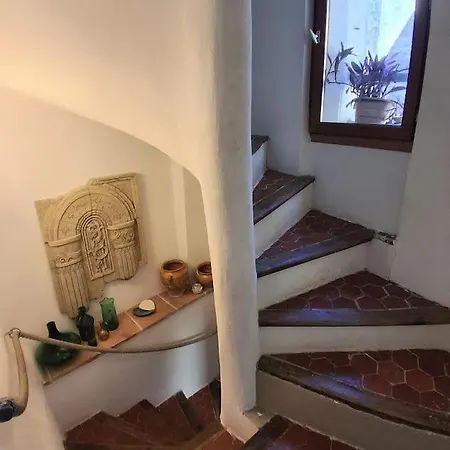 Les D'hotes De La Galerie D'aqui